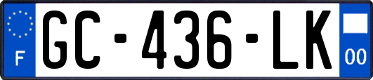 GC-436-LK