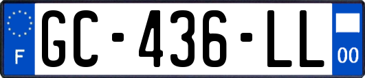 GC-436-LL
