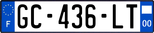 GC-436-LT