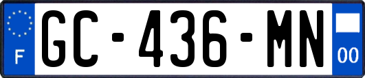 GC-436-MN
