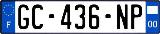 GC-436-NP