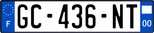GC-436-NT