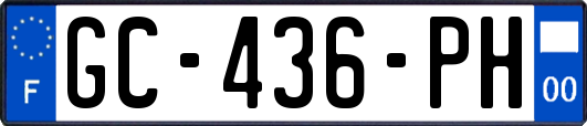 GC-436-PH