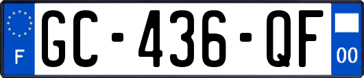GC-436-QF
