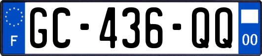 GC-436-QQ