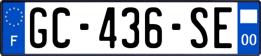 GC-436-SE