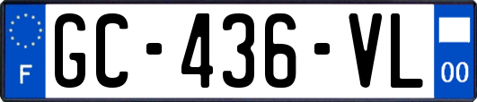 GC-436-VL