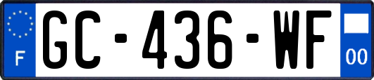 GC-436-WF