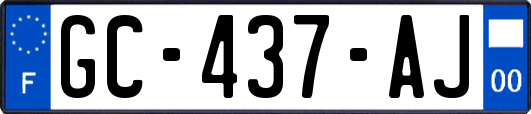 GC-437-AJ
