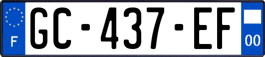 GC-437-EF
