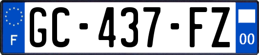 GC-437-FZ
