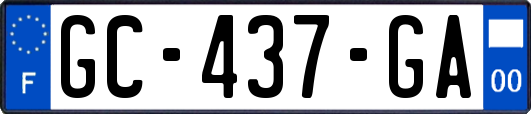 GC-437-GA