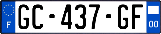 GC-437-GF
