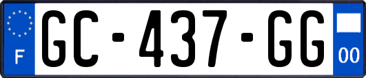 GC-437-GG