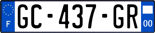 GC-437-GR