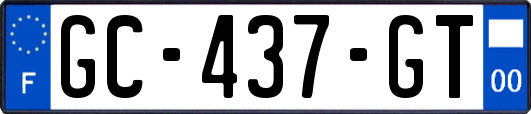 GC-437-GT