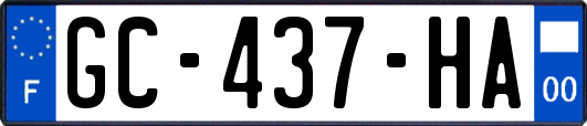 GC-437-HA