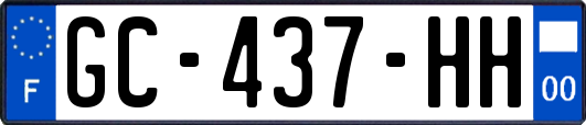 GC-437-HH
