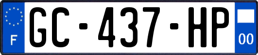 GC-437-HP