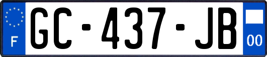 GC-437-JB