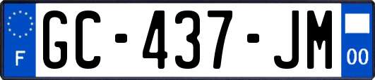 GC-437-JM
