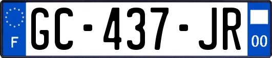 GC-437-JR