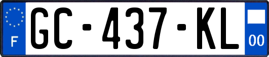 GC-437-KL