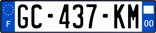 GC-437-KM