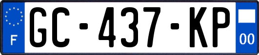 GC-437-KP
