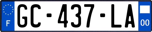 GC-437-LA