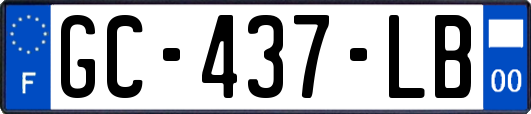 GC-437-LB