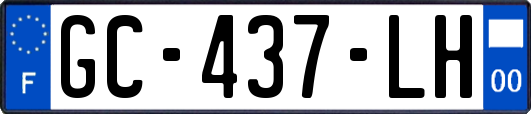 GC-437-LH