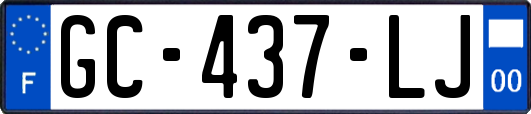 GC-437-LJ