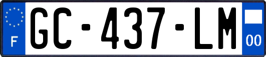 GC-437-LM