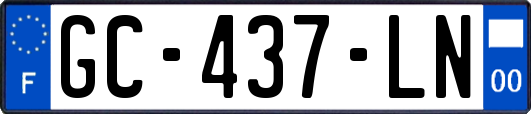 GC-437-LN