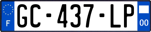 GC-437-LP