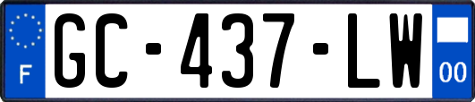 GC-437-LW