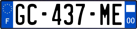 GC-437-ME