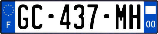 GC-437-MH
