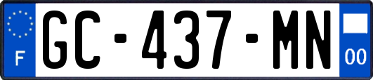 GC-437-MN