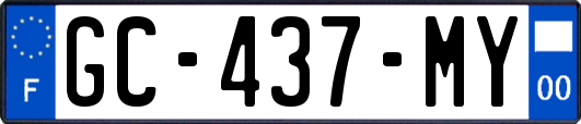 GC-437-MY