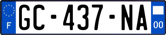 GC-437-NA