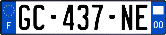 GC-437-NE