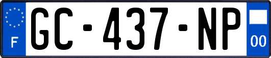 GC-437-NP