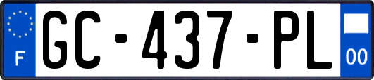 GC-437-PL