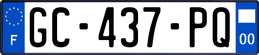 GC-437-PQ