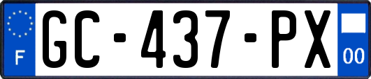GC-437-PX