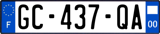 GC-437-QA