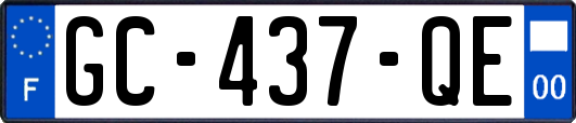 GC-437-QE