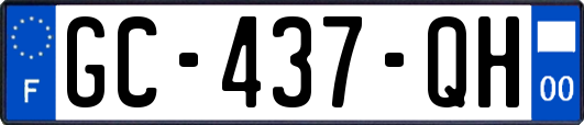 GC-437-QH